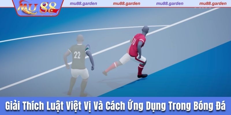Luật việt vị